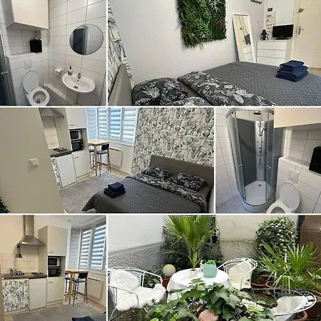 Proche Du Centre-ville Apartment