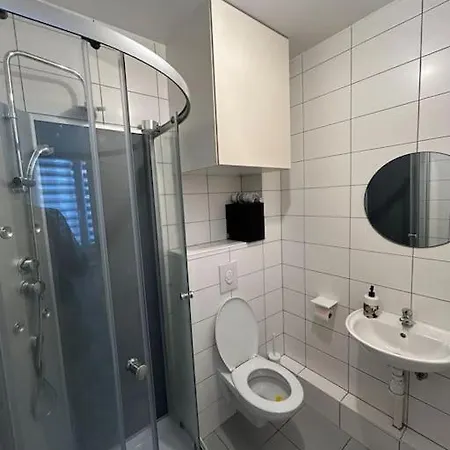 Proche Du Centre-ville * Straatsburg