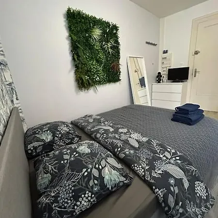 Proche Du Centre-ville *